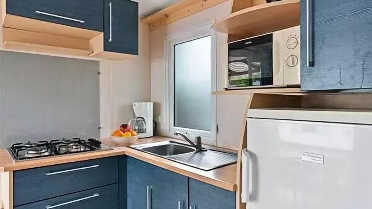 Photo of Kitchen in Ivry-la-Bataille