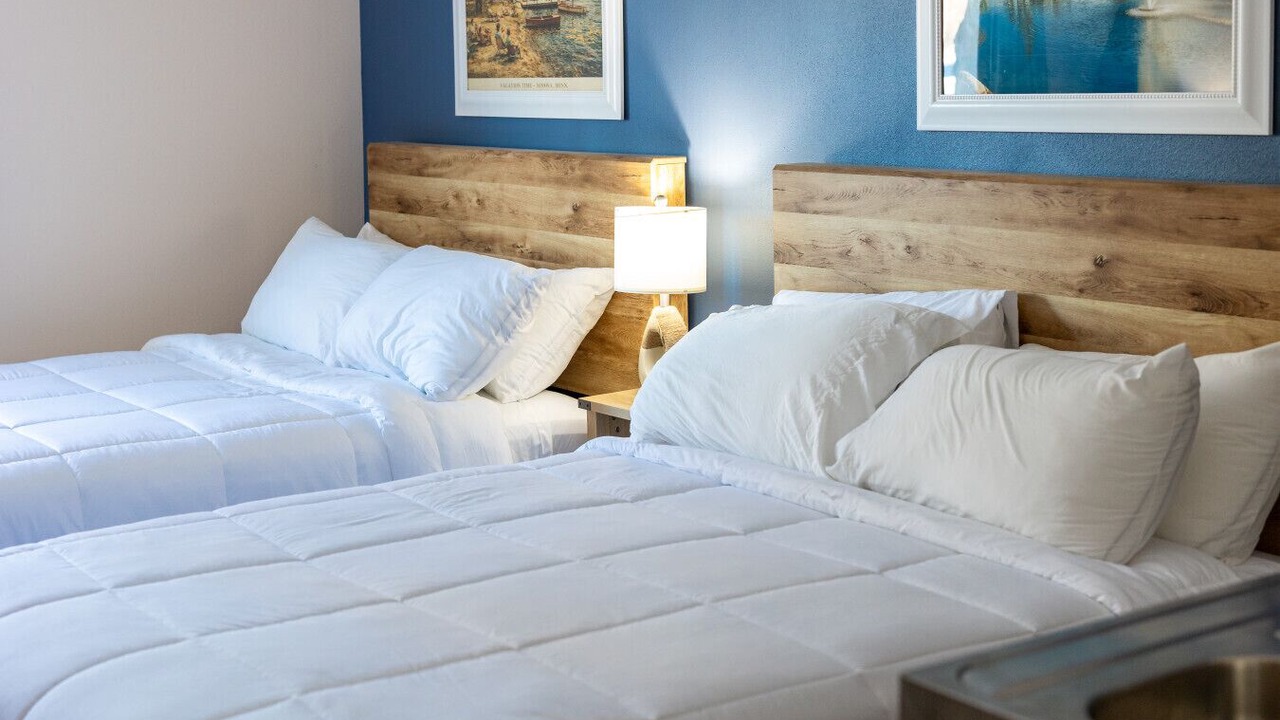 Photo of Bedroom in Nisswa