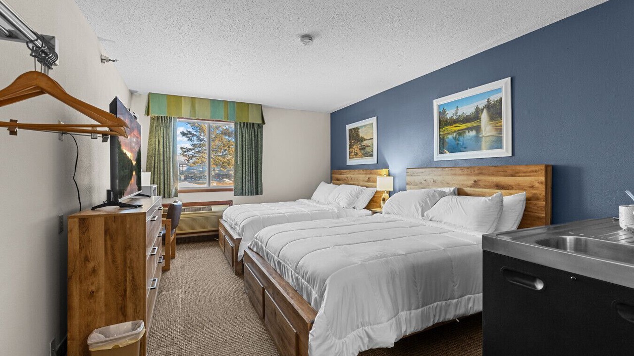 Photo of Bedroom in Nisswa