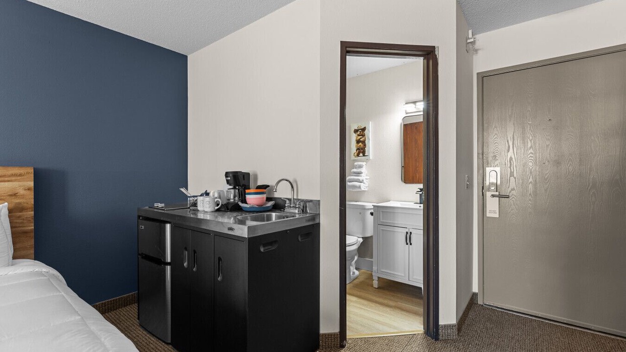 Photo of Bedroom in Nisswa