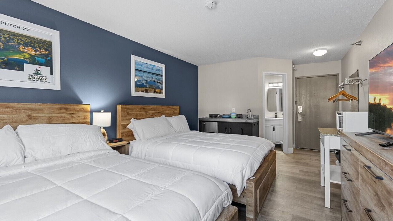 Photo of Bedroom in Nisswa
