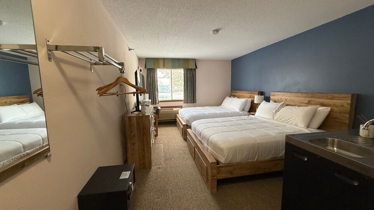 Photo of Bedroom in Nisswa
