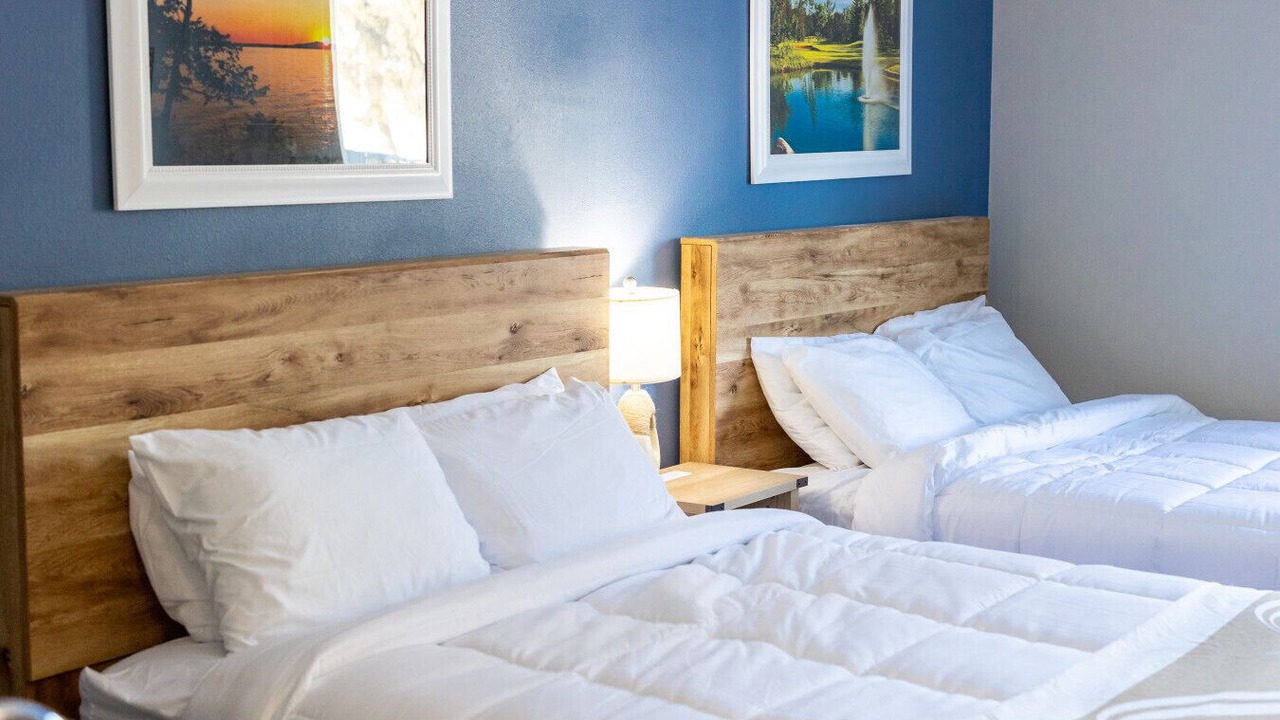 Photo of Bedroom in Nisswa