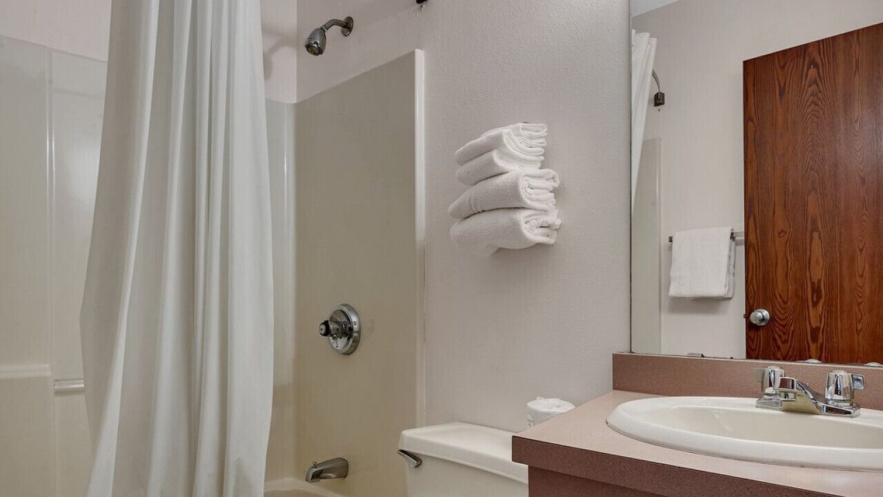 Photo of Bathroom in Nisswa