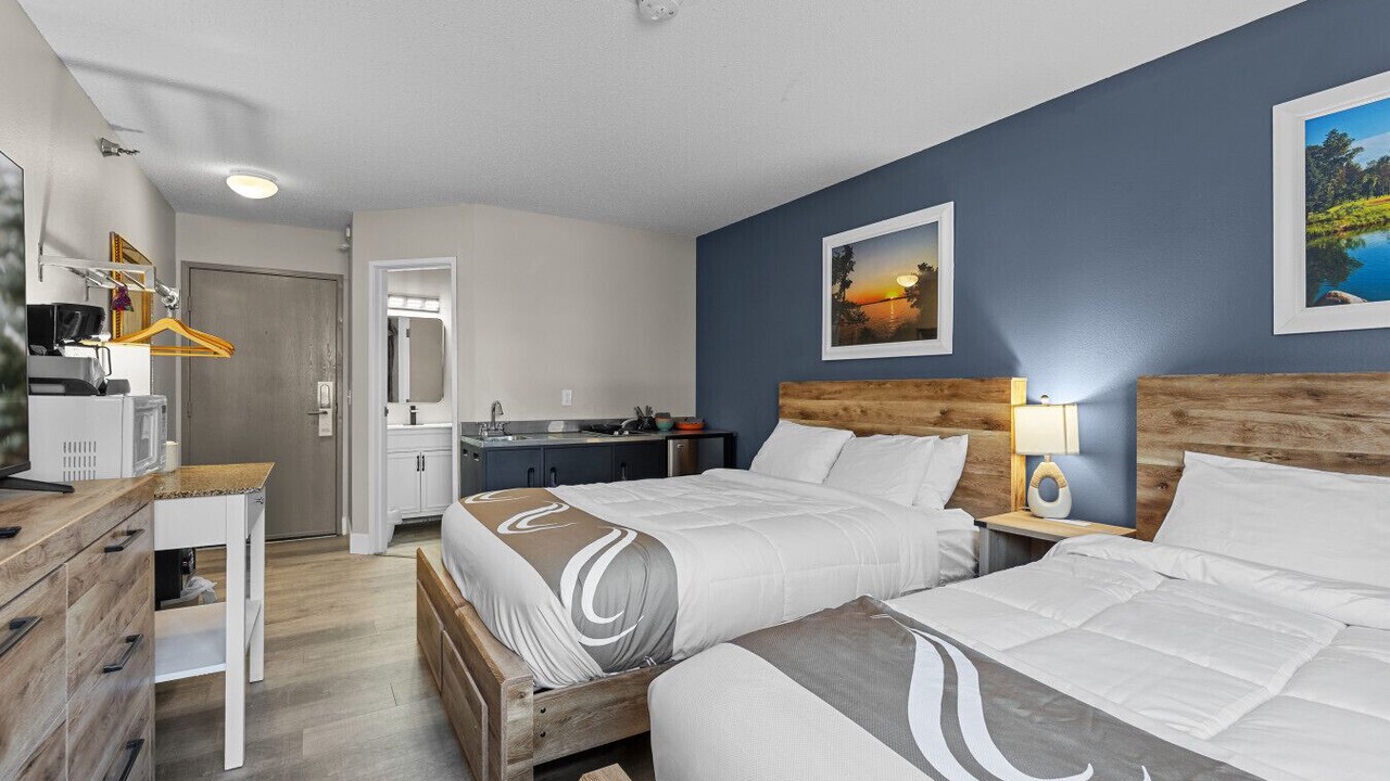Photo of Bedroom in Nisswa