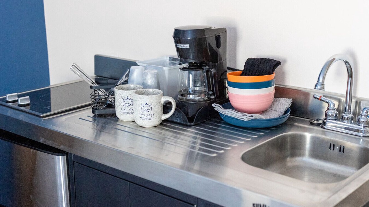 Photo of Kitchen in Nisswa