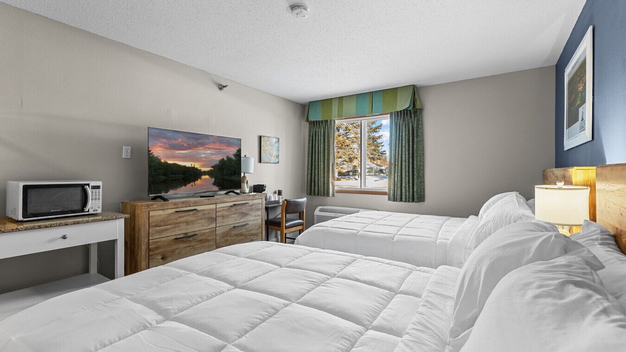 Photo of Bedroom in Nisswa
