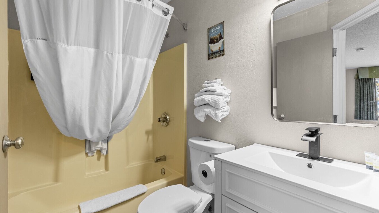 Photo of Bathroom in Nisswa