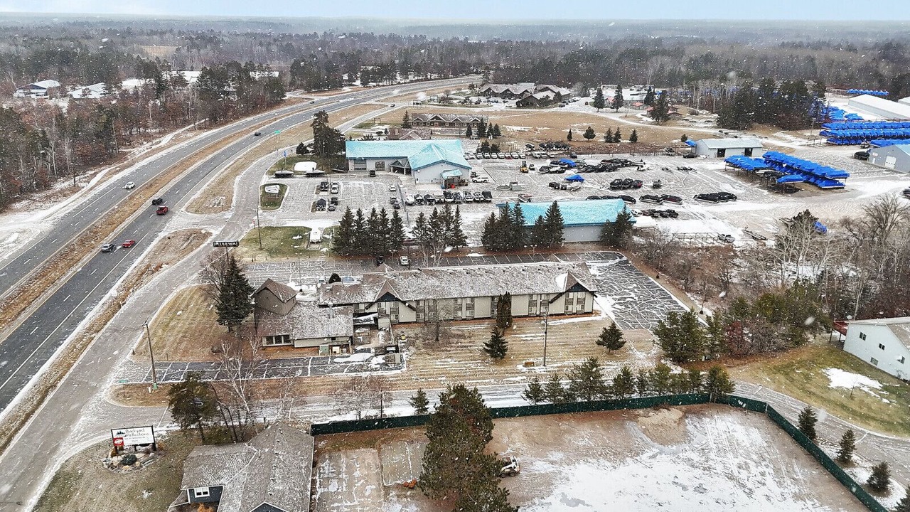 Photo of Outdoor in Nisswa