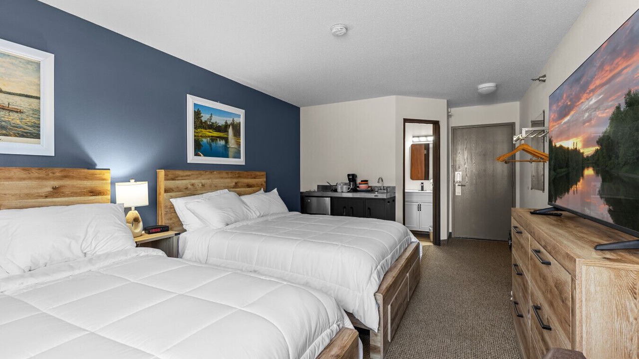 Photo of Bedroom in Nisswa