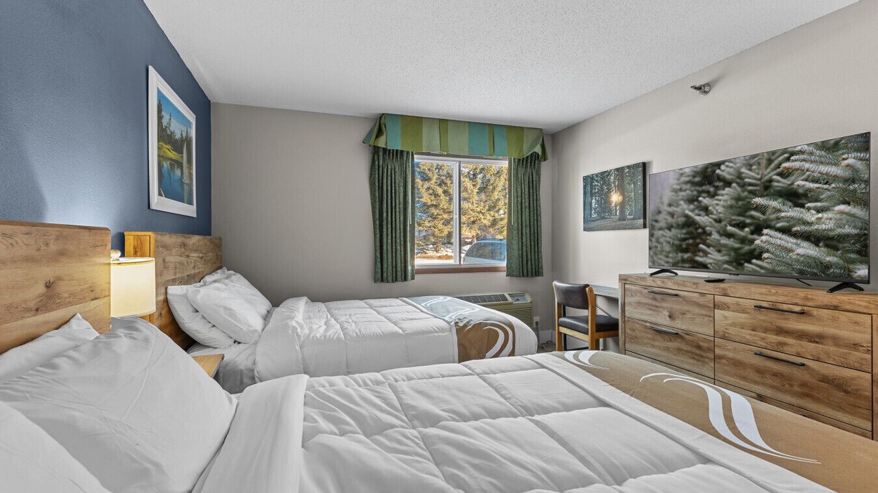 Photo of Bedroom in Nisswa