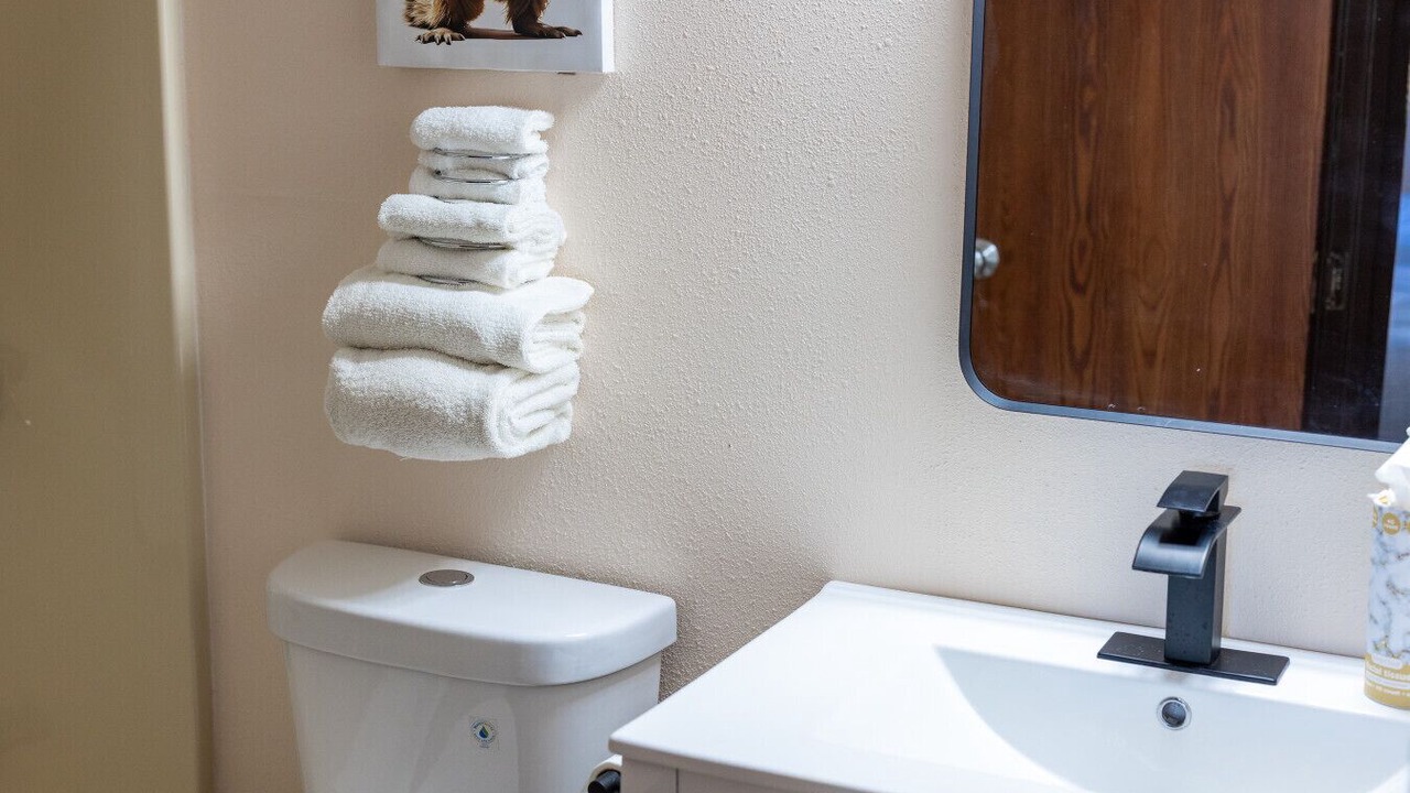 Photo of Bathroom in Nisswa