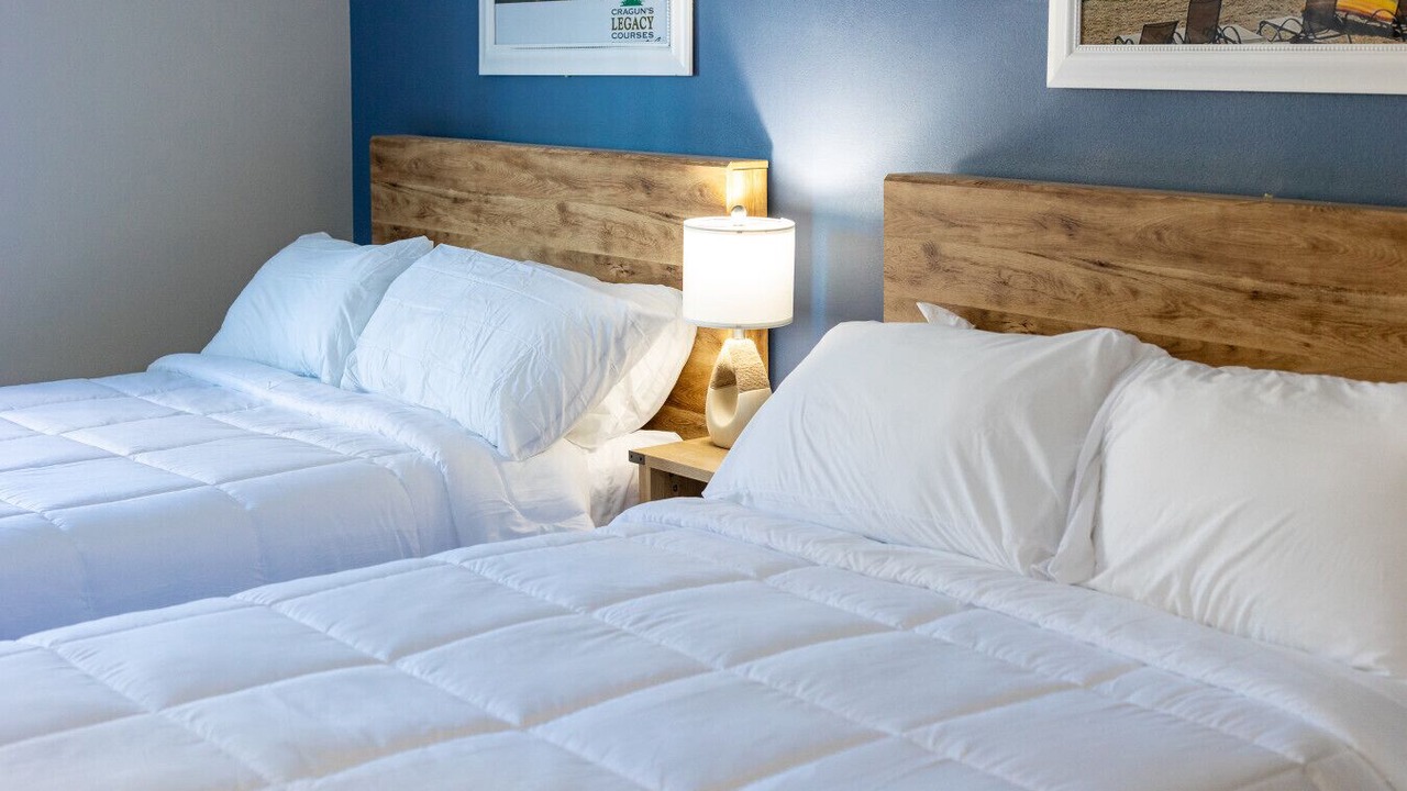 Photo of Bedroom in Nisswa