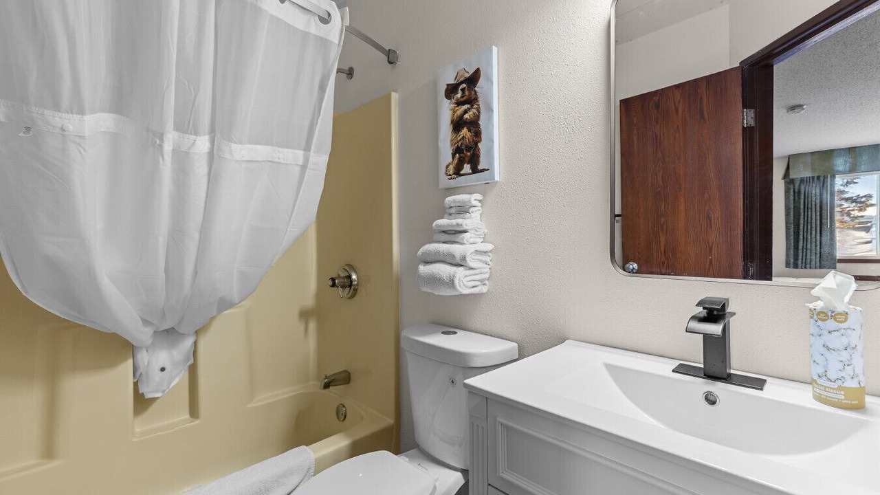 Photo of Bathroom in Nisswa