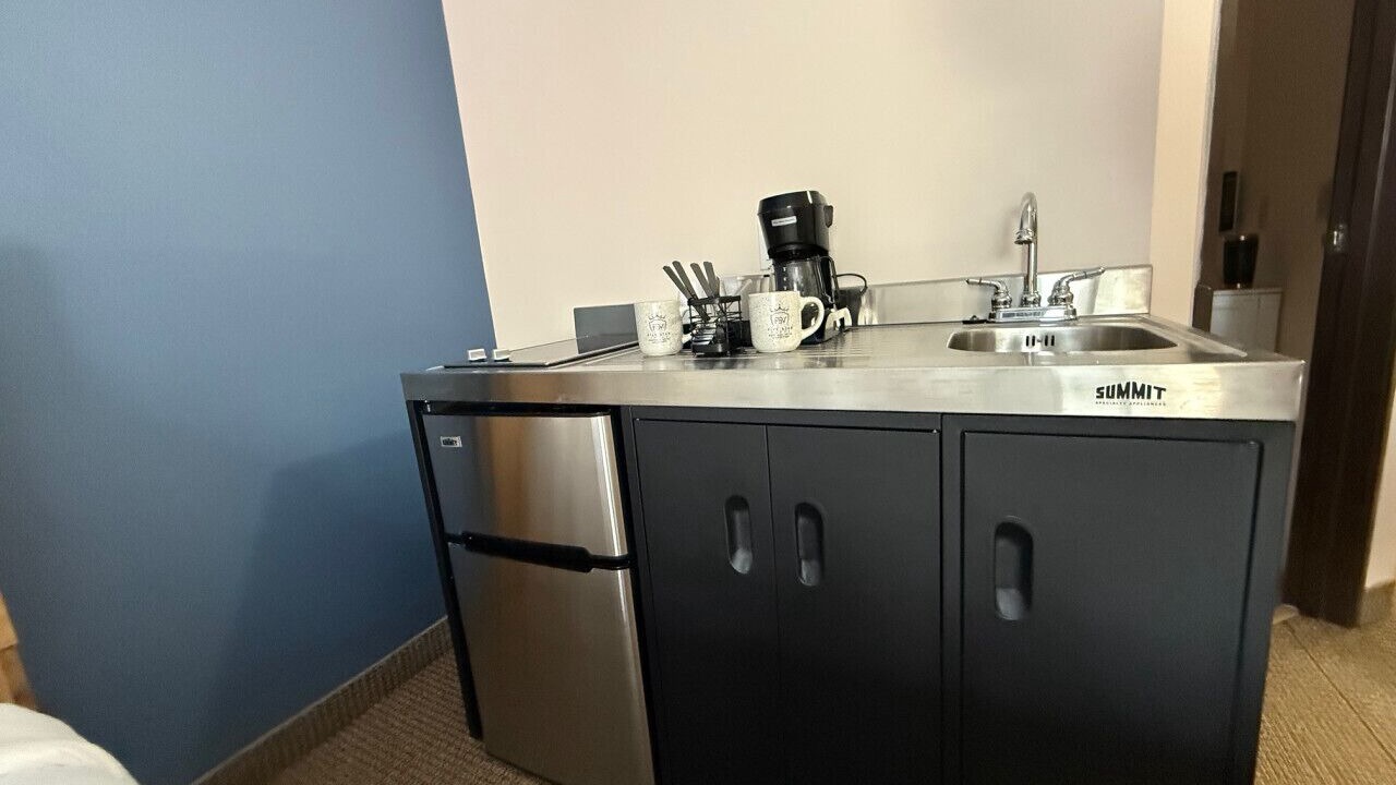 Photo of Kitchen in Nisswa