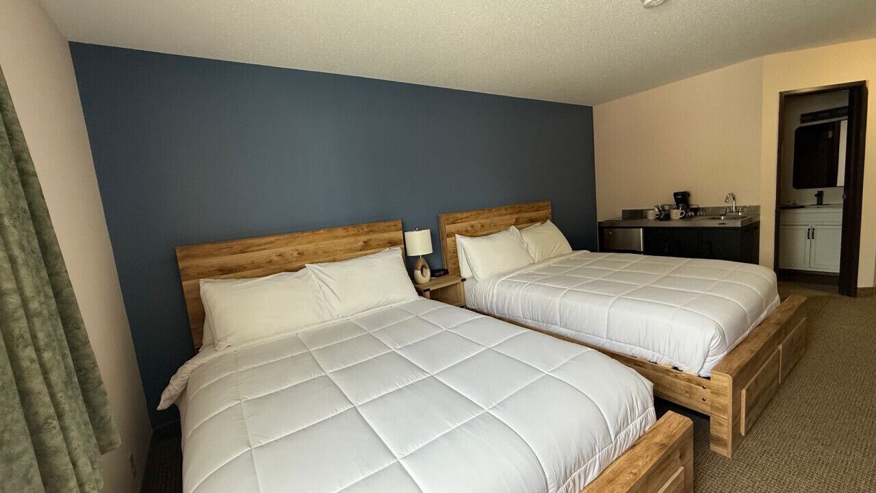 Photo of Bedroom in Nisswa