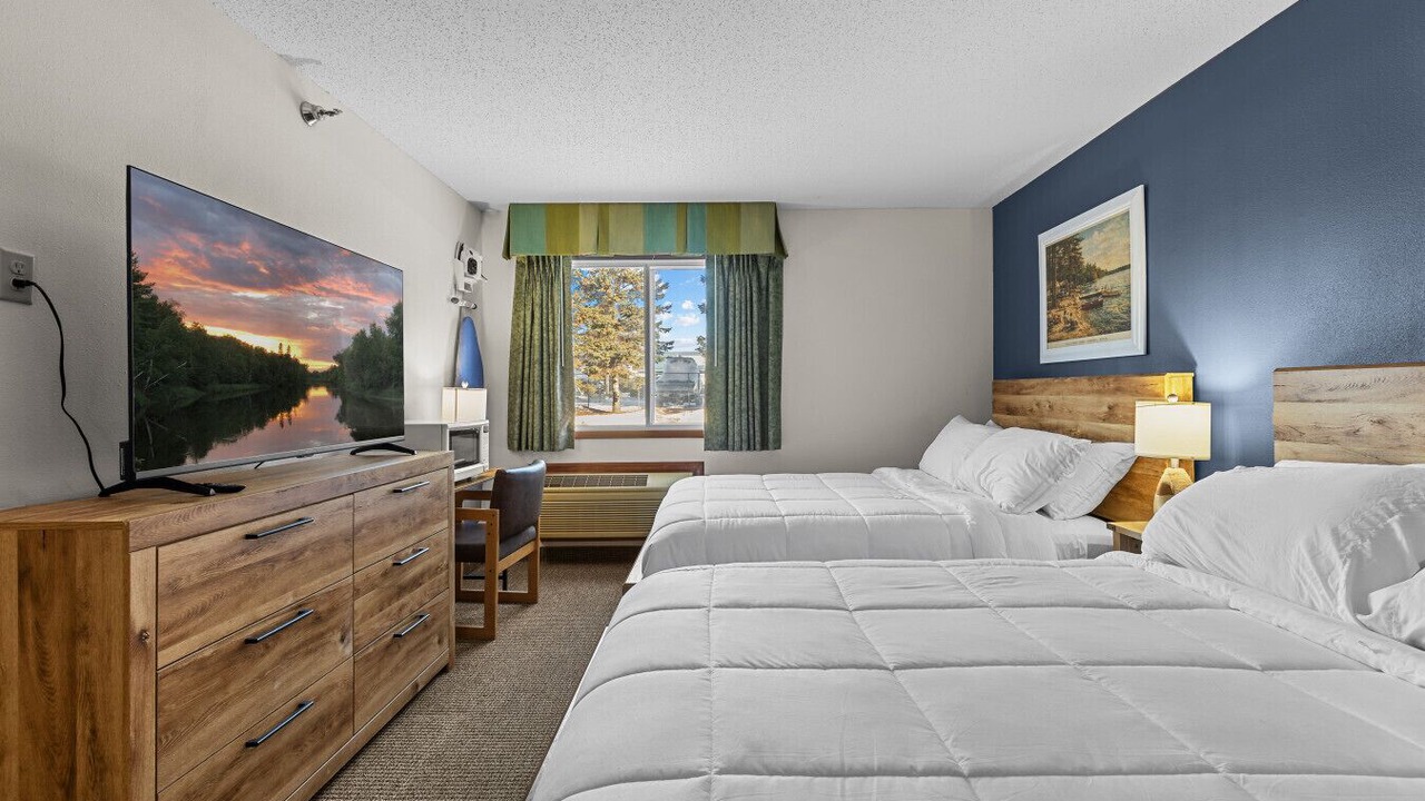 Photo of Bedroom in Nisswa