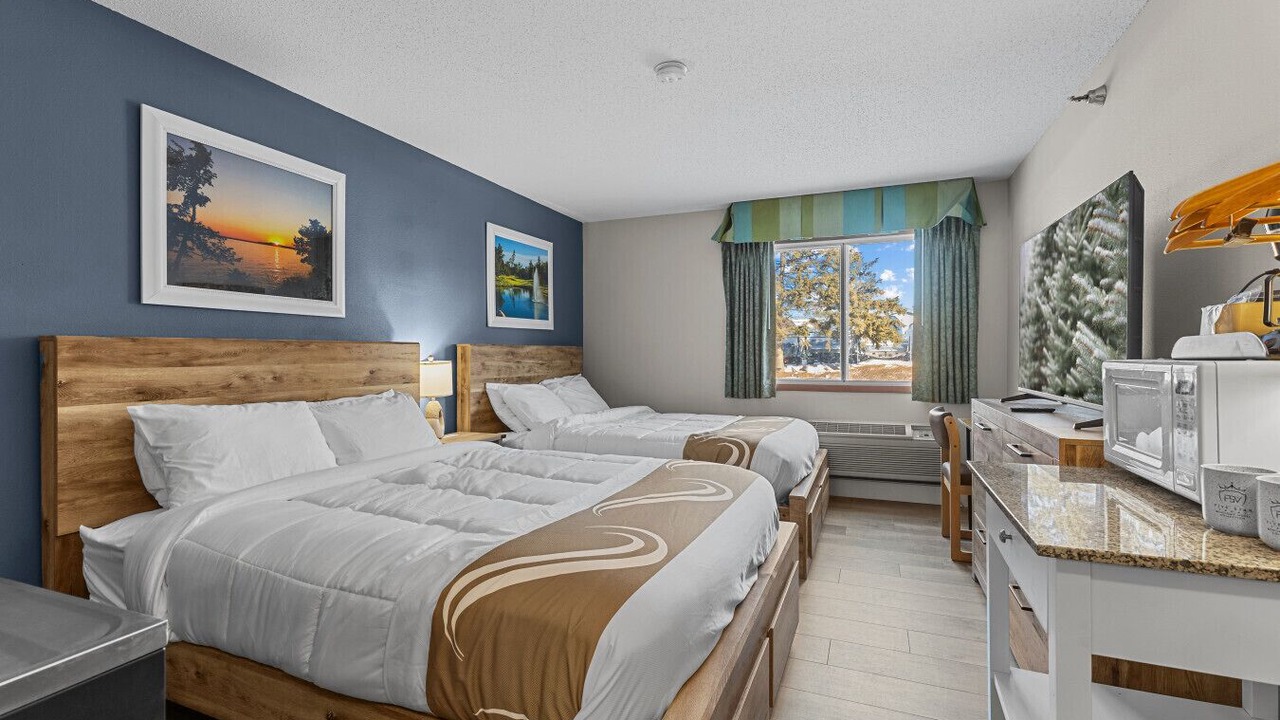 Photo of Bedroom in Nisswa