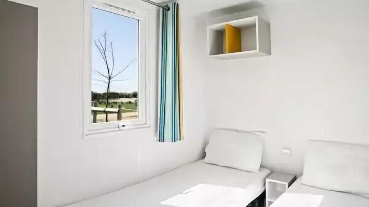 Photo of Bedroom in Pommeuse