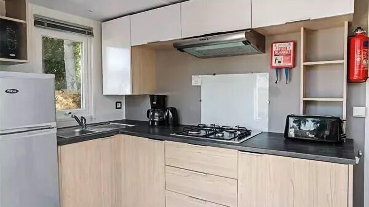 Photo of Kitchen in Pommeuse