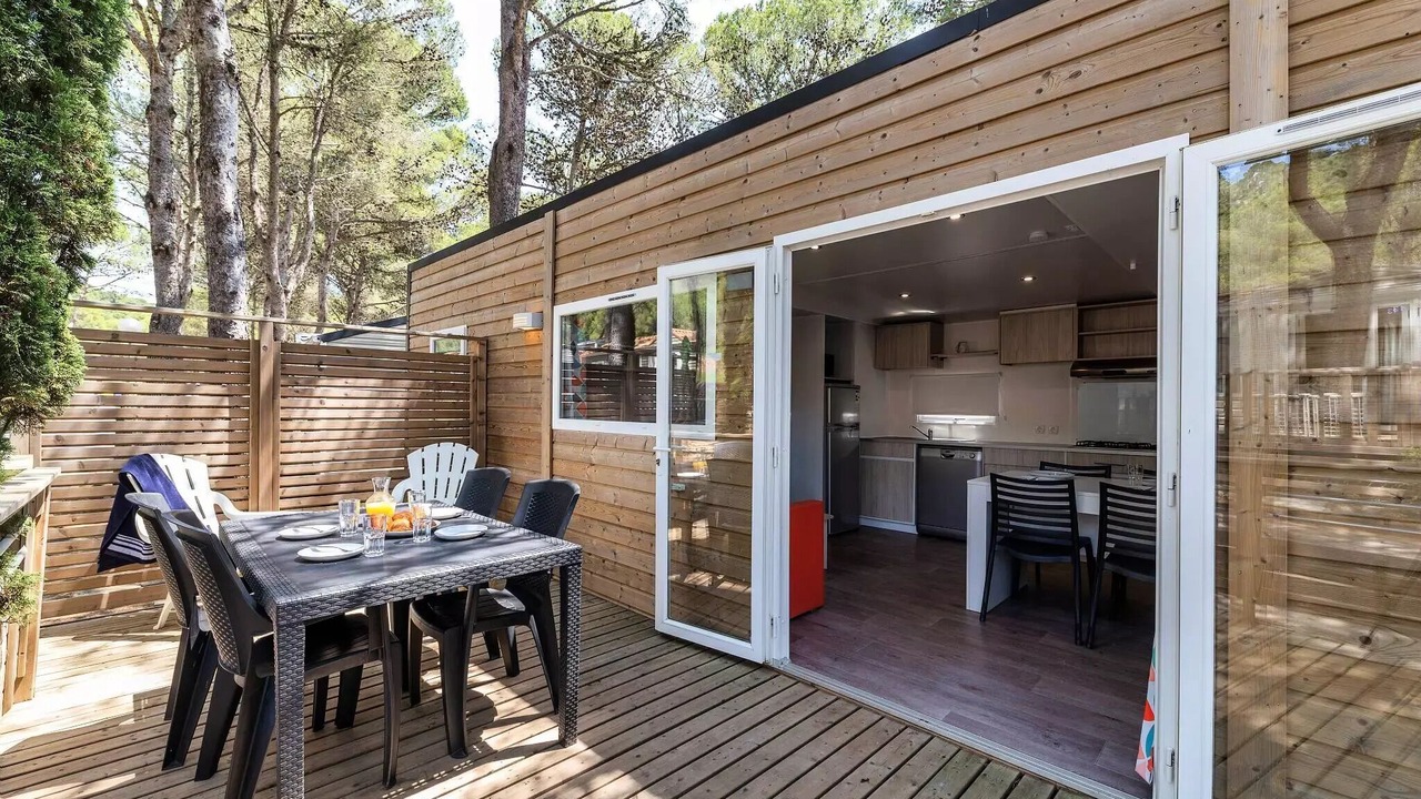 Photo of Outdoor in Pommeuse