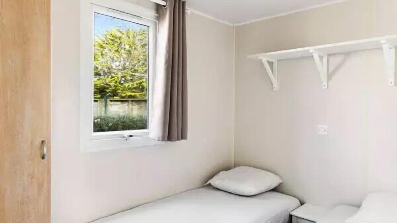 Photo of Bedroom in La Boissiere-de-Montaigu