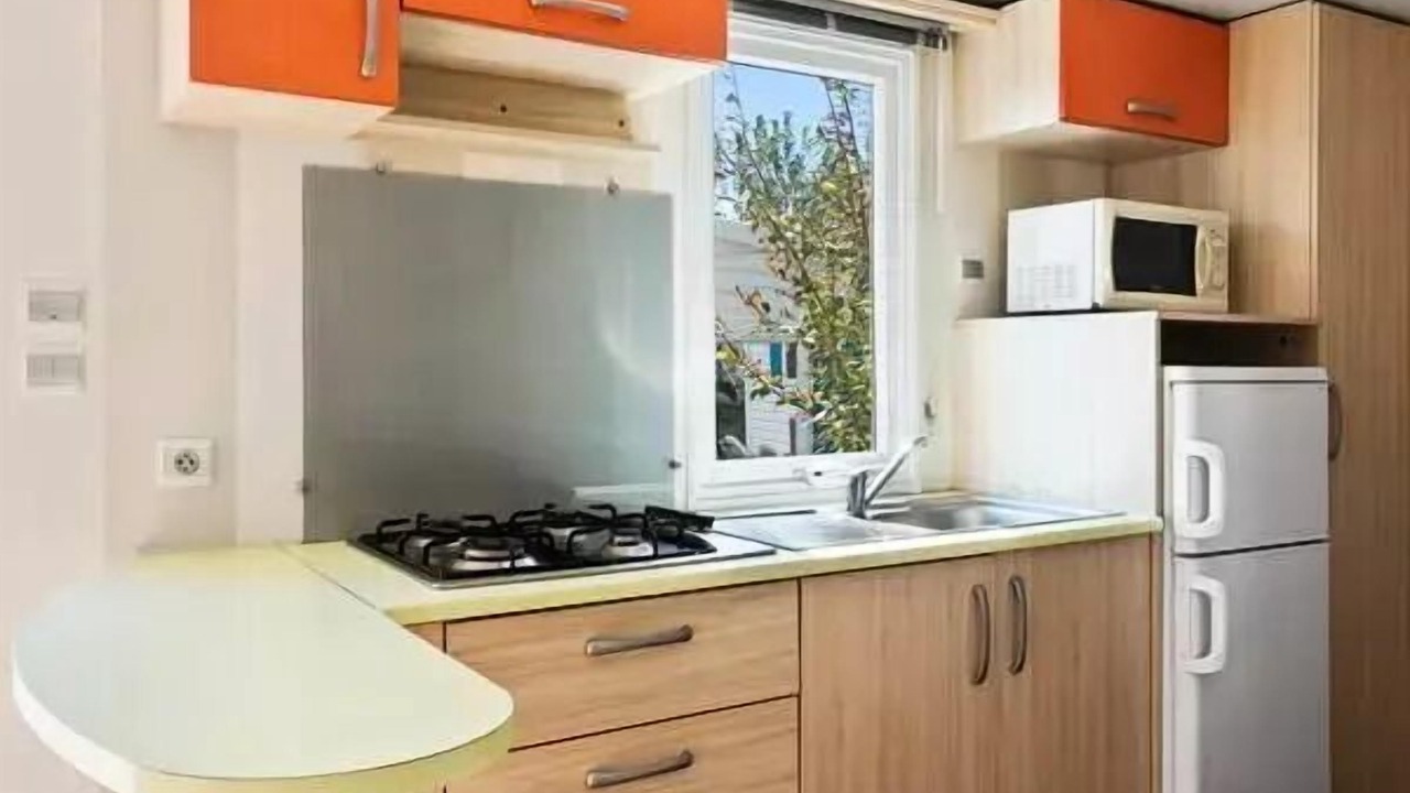 Photo of Kitchen in La Boissiere-de-Montaigu