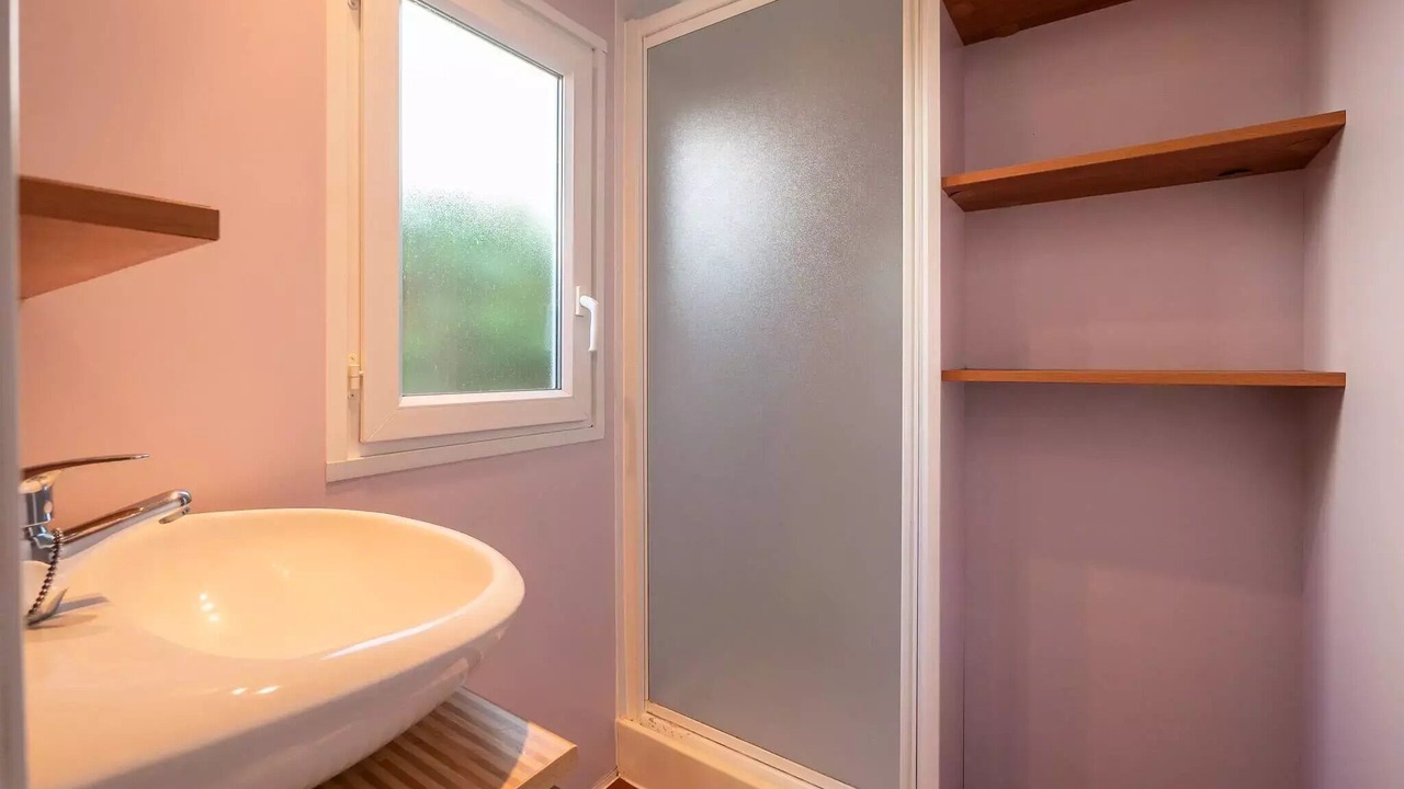 Photo of Bathroom in Villereal