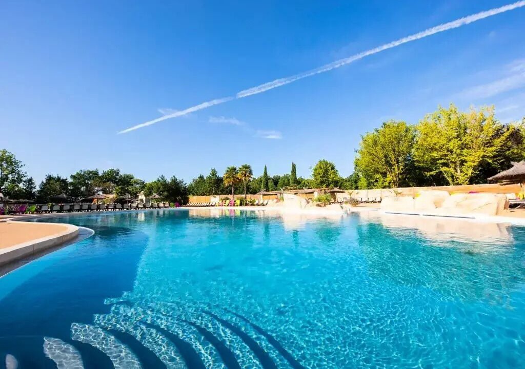 Photo of Outdoor in Villereal