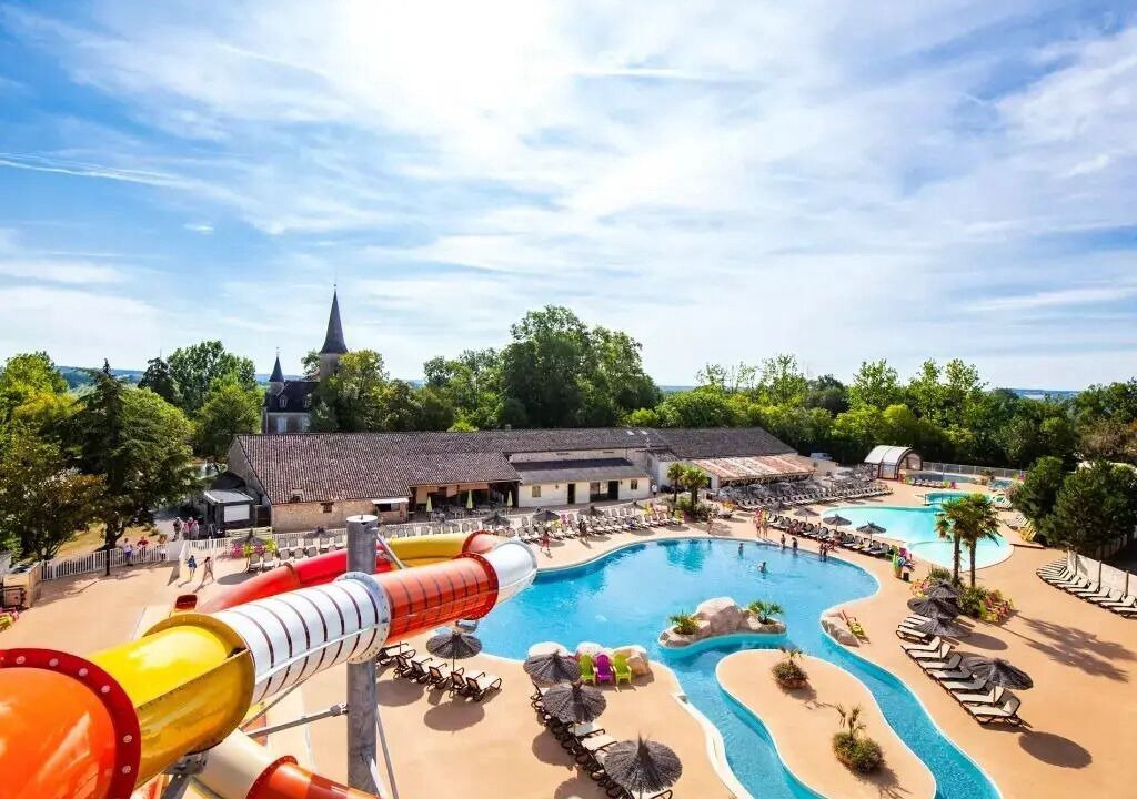 Photo of Outdoor in Villereal