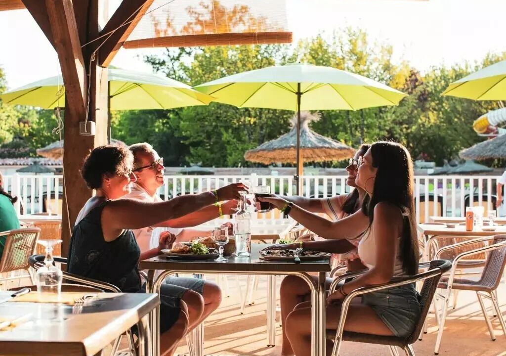 Photo of Outdoor in Villereal