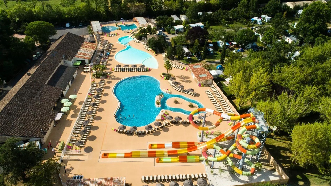 Photo of Outdoor in Villereal