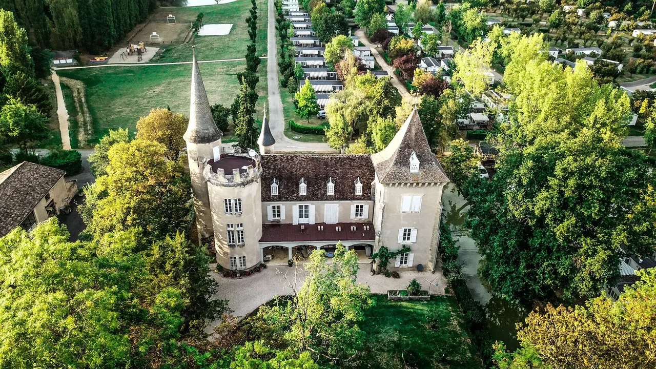 Photo of Outdoor in Villereal