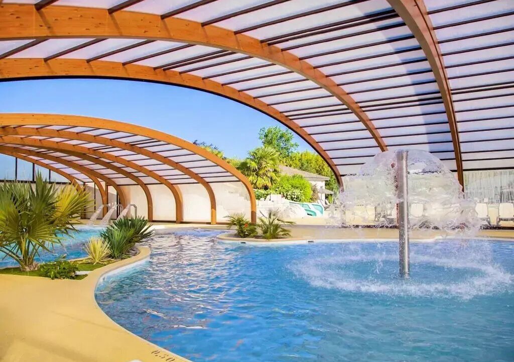 Photo of Outdoor in Villereal