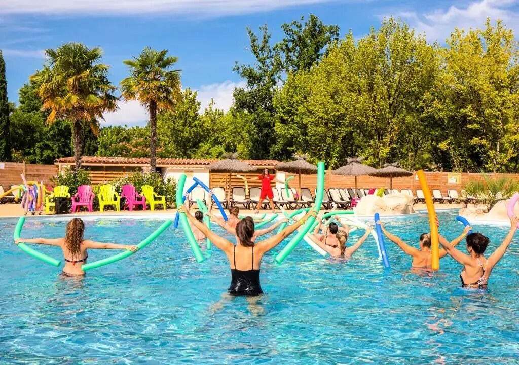 Photo of Outdoor in Villereal