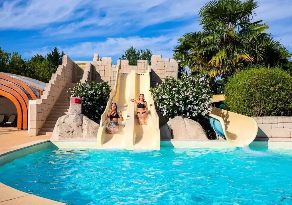 Photo of Outdoor in Villereal