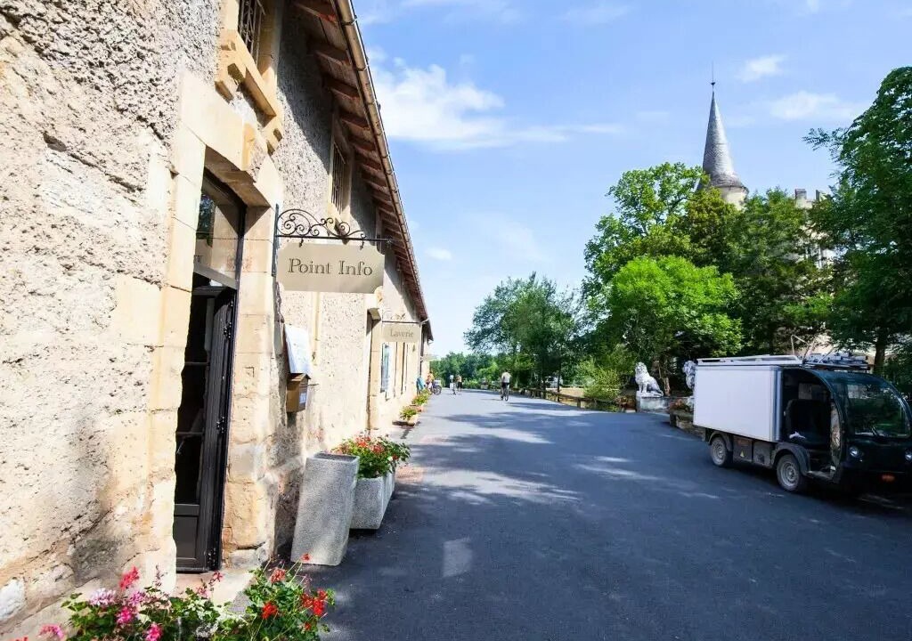 Photo of Outdoor in Villereal