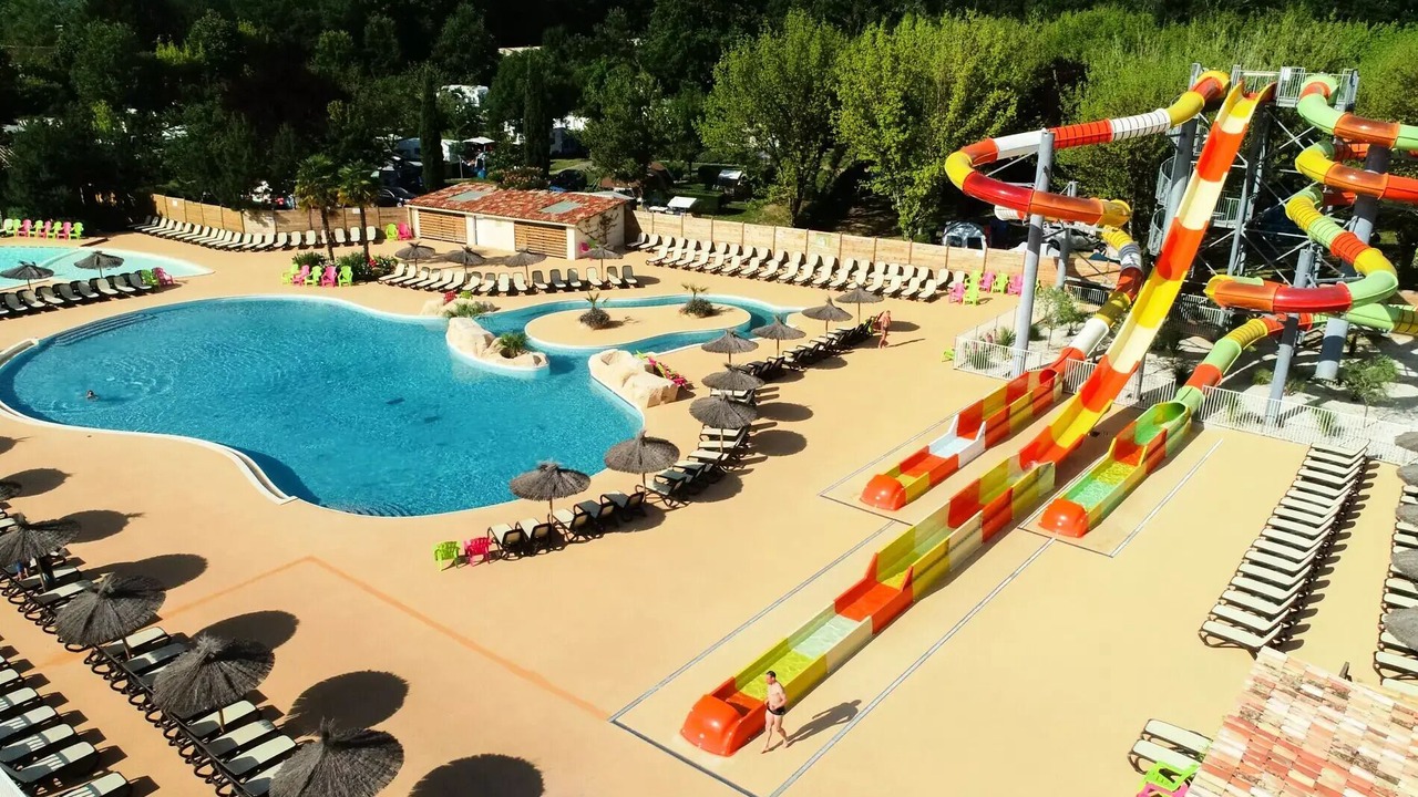 Photo of Outdoor in Villereal