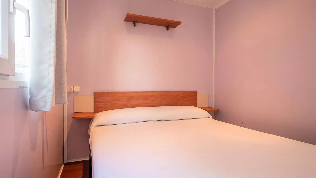 Photo of Bedroom in Villereal