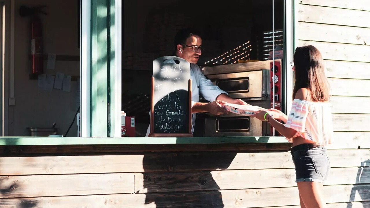 Photo of Outdoor in Villereal