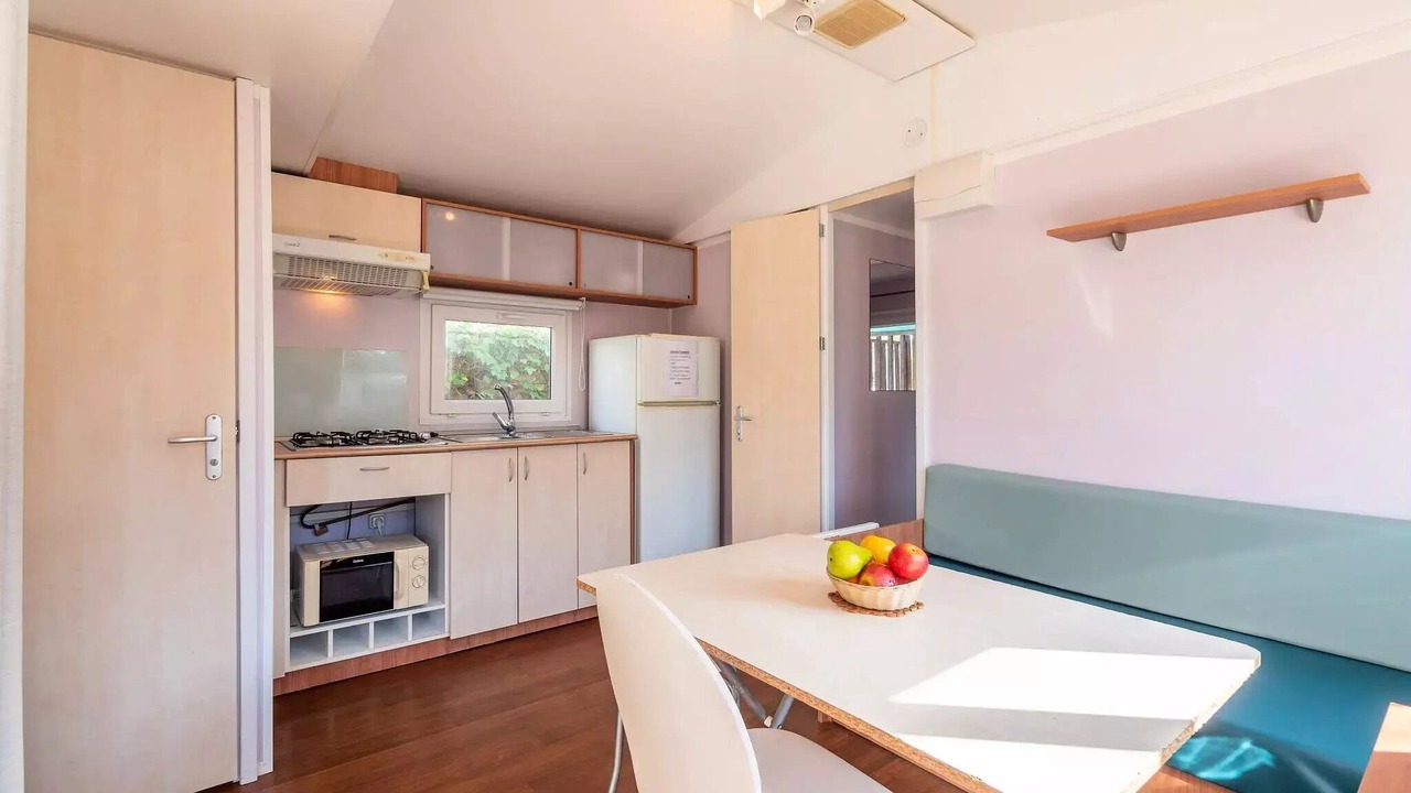 Photo of Kitchen in Villereal