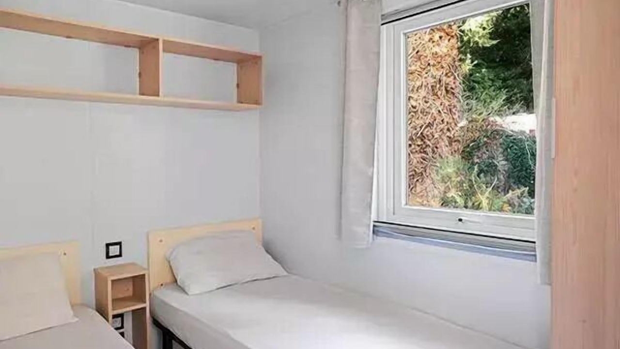Photo of Bedroom in Chateauneuf-de-Galaure