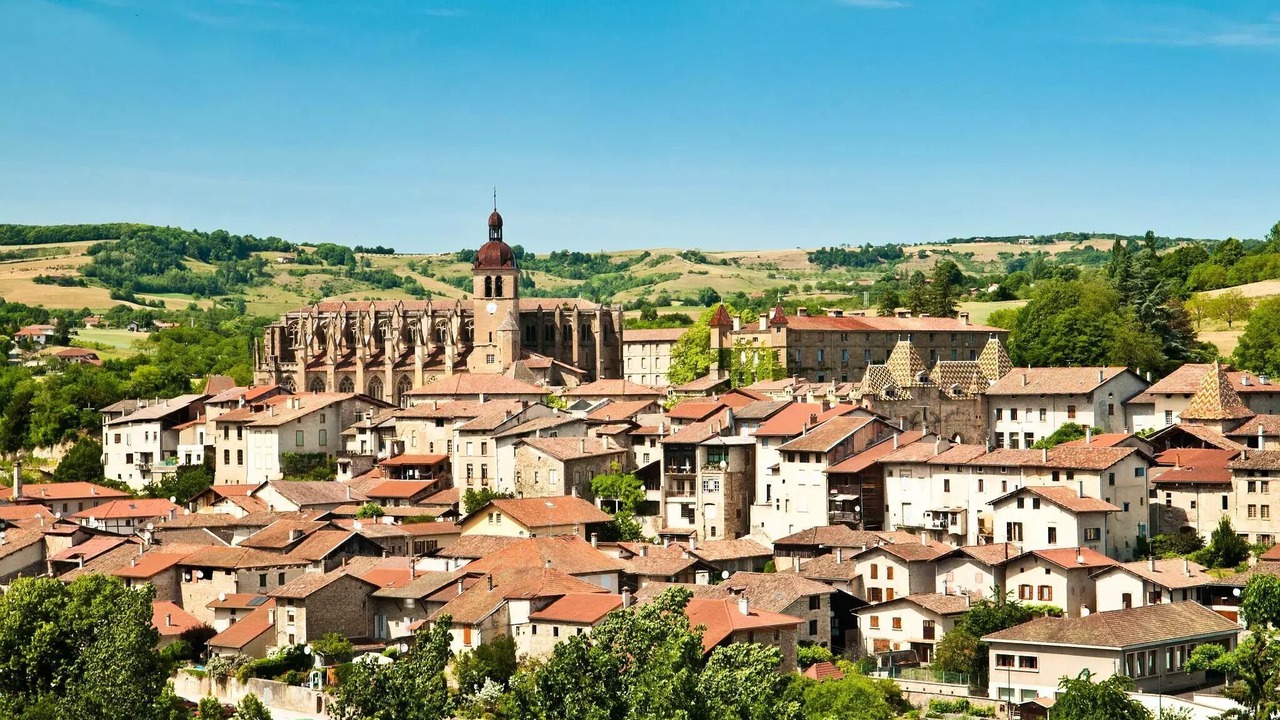 Photo of Others in Chateauneuf-de-Galaure