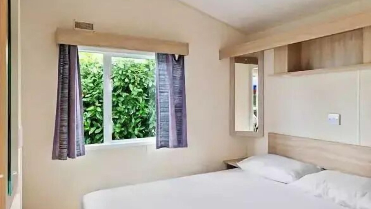 Photo of Bedroom in Pommeuse