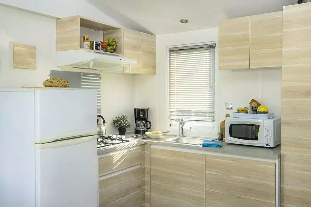 Photo of Kitchen in Pommeuse