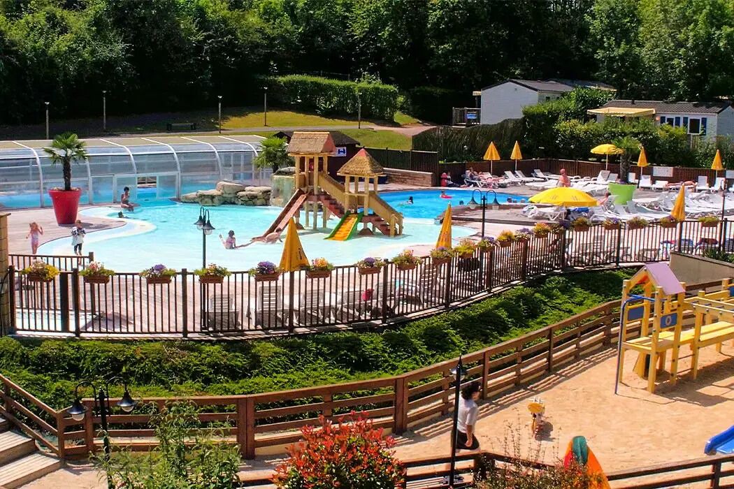 Photo of Outdoor in Pommeuse