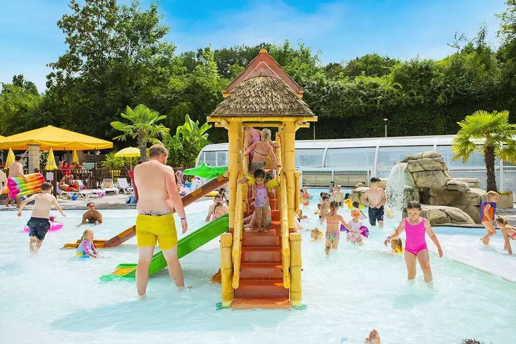 Photo of Outdoor in Pommeuse