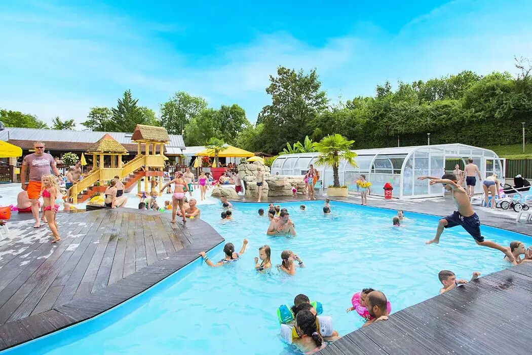 Photo of Outdoor in Pommeuse