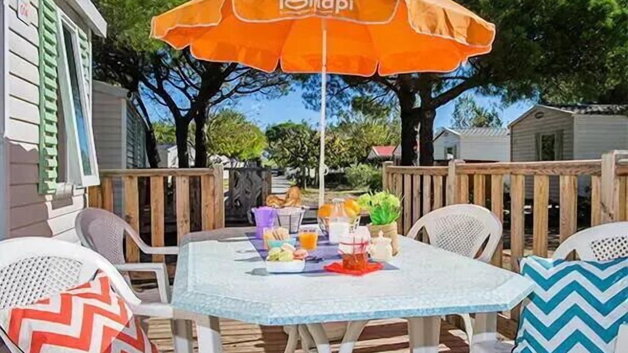 Photo of Outdoor in Pommeuse