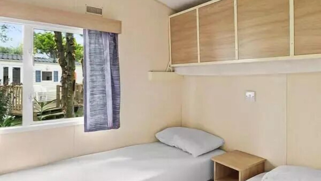 Photo of Bedroom in Pommeuse